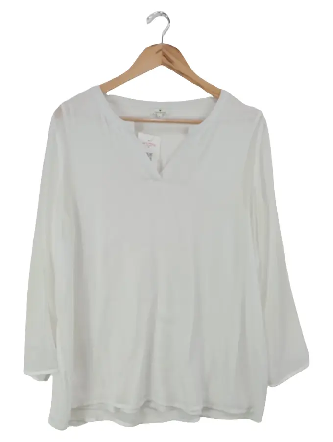 TOM TAILOR Bluse Bild 1