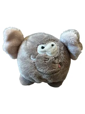 BOBBALLS elektronisches Kuscheltier