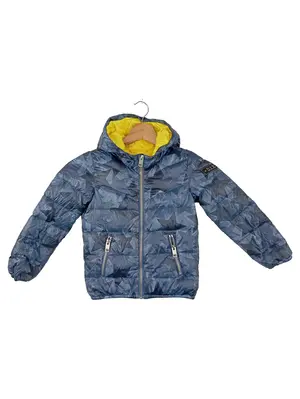 DIESEL Steppjacke