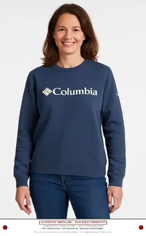 COLUMBIA Sweatshirt