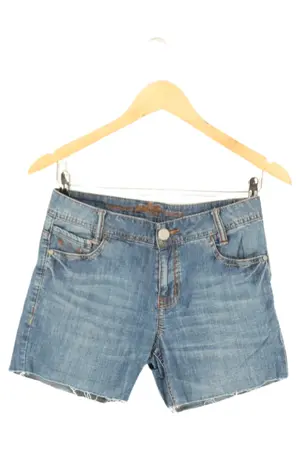S.OLIVER Jeans Shorts