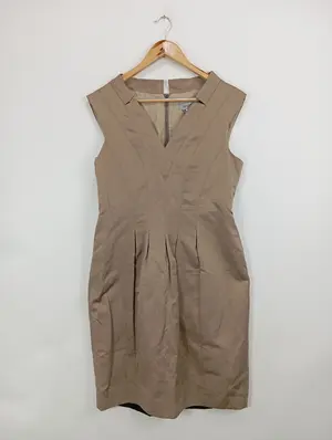 SPORTMAX Etuikleid