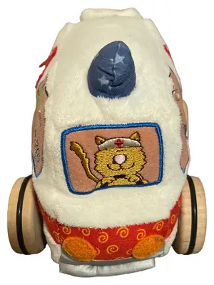 SIGIKID Spielzeugauto