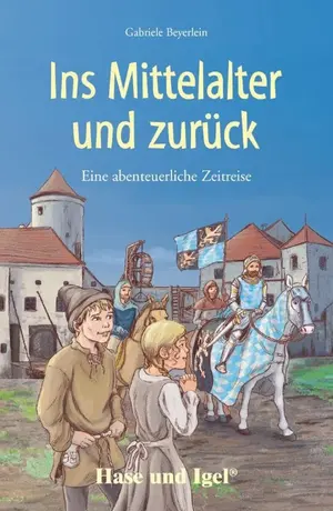 Buch für Kinder