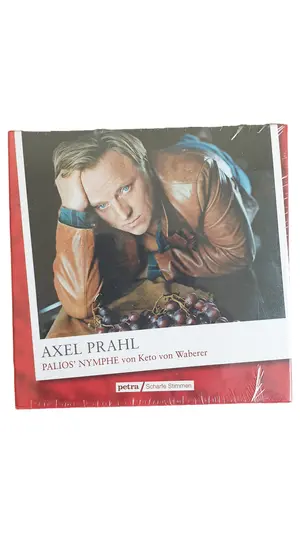 Hörbuch für Erwachsene