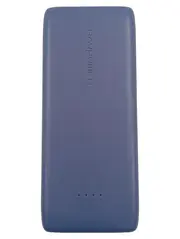 Vorschaubild 1 von RP-PB052 Powerbank 22000mAh Externer Akku Blau