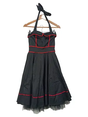 HEARTS & ROSES Freizeitkleid