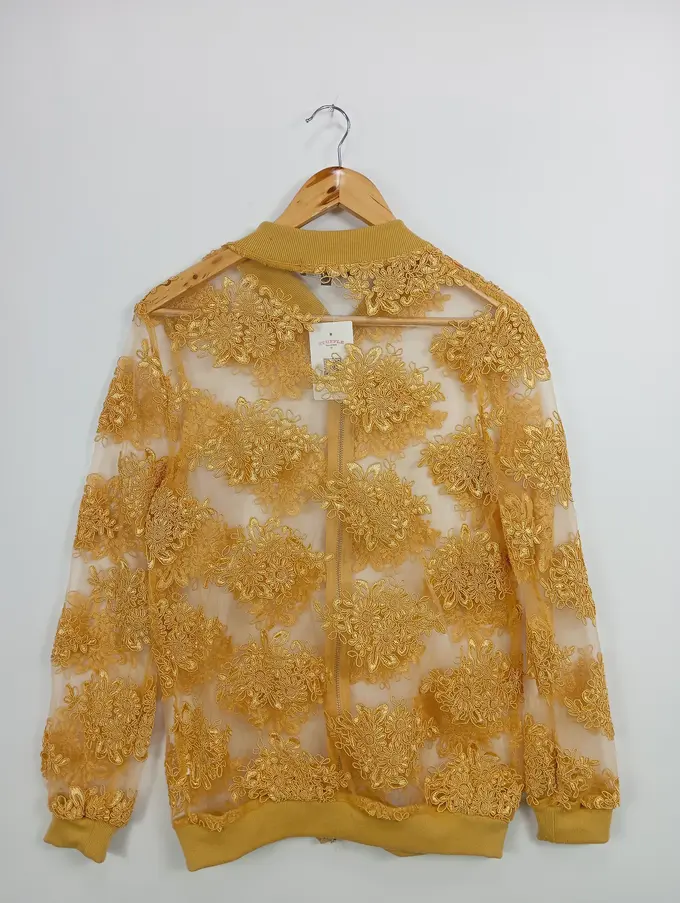 MISSGUIDED Bomberjacke Bild 3