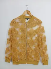 Vorschaubild MISSGUIDED Bomberjacke 2