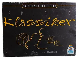 SCHMIDT SPIELE Würfelspiel