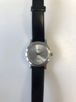 TCM Armbanduhr