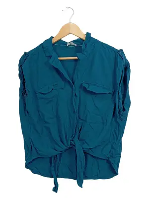 S.OLIVER Freizeithemd