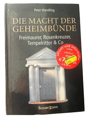 Magie und Übernatürliches