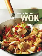 Vorschaubild 1 von Rebo International Wok Kochbuch Orientalische Küche Hardcover über 40 Rezepte