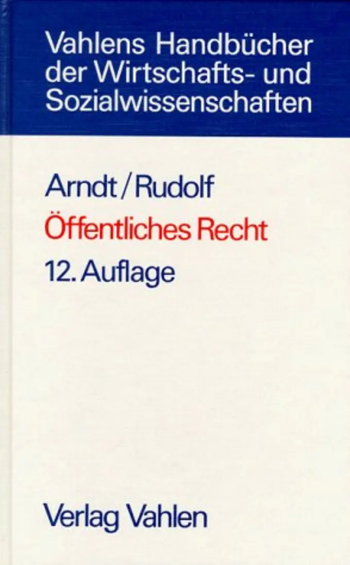 Gesetzbuch Bild 1