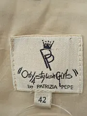 Vorschaubild PATRIZIA PEPE Trenchcoat 3