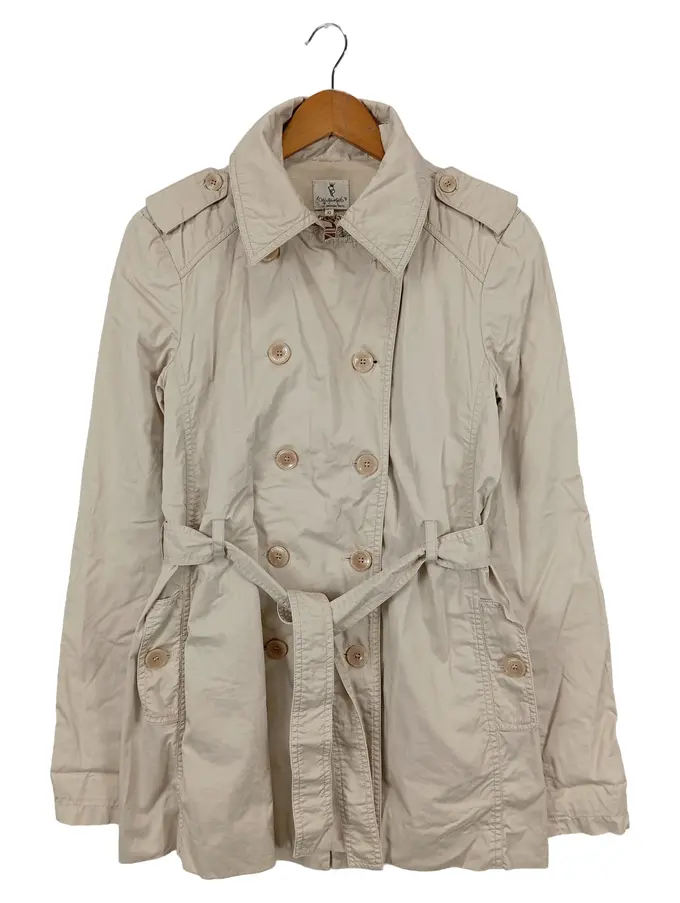 PATRIZIA PEPE Trenchcoat Bild 1