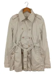 Vorschaubild PATRIZIA PEPE Trenchcoat 1