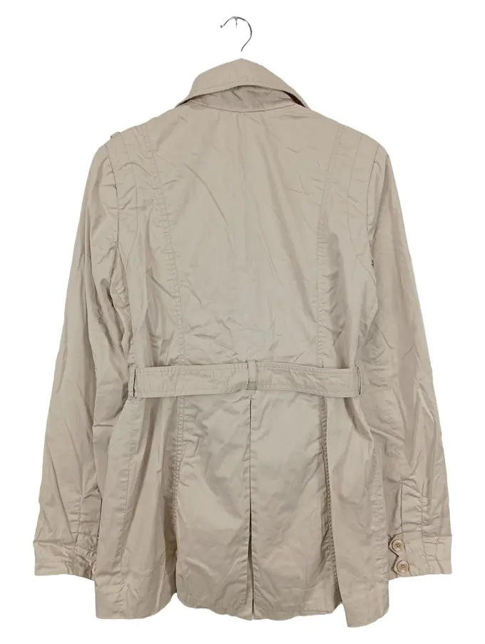 PATRIZIA PEPE Trenchcoat Bild 2