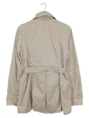 Vorschaubild PATRIZIA PEPE Trenchcoat 2