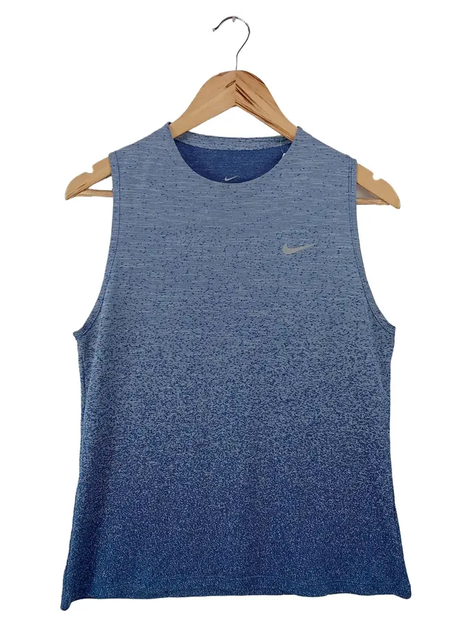NIKE Sport Shirt Bild 1