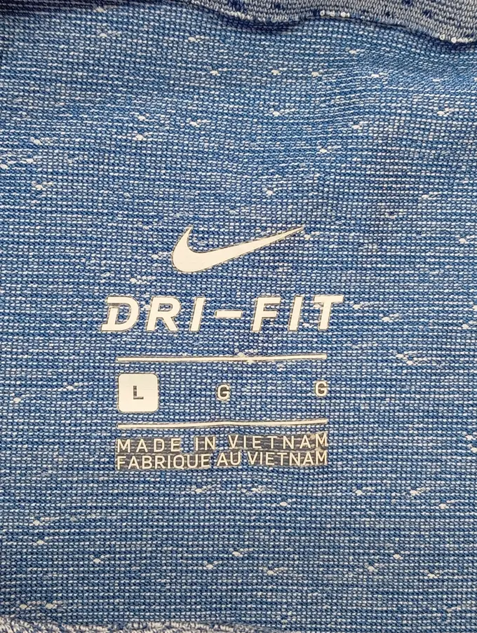 NIKE Sport Shirt Bild 4