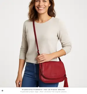 LIEBESKIND BERLIN Umhängetasche