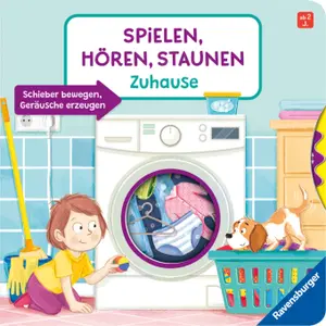 Buch für Kinder