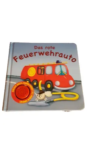 Buch für Kinder