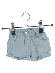 Vorschaubild 1 von Kinder Shorts Jeans-Optik Gr. 68 Blau Casual