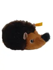Vorschaubild 1 von Baby Kuscheltier Igel 084300 Braun Stofftier Plüschtier