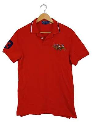 POLO RALPH LAUREN Poloshirt