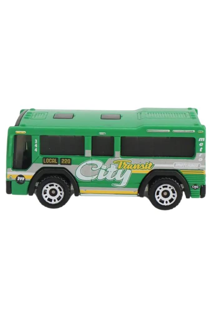 MATTEL Spielzeugauto Bild 1