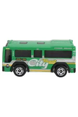 MATTEL Spielzeugauto