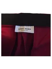 Vorschaubild 2 von Collection Stoffhose Damen Gr. 38 Rot Elegant Business