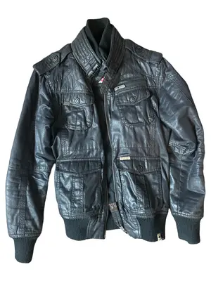 KHUJO Blouson