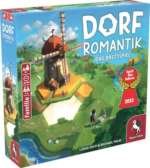 PEGASUS SPIELE Brettspiel