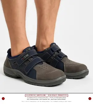 BASE PROTECTION Arbeitsschuhe