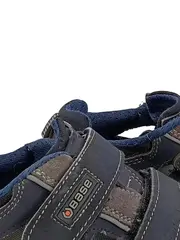 Vorschaubild 2 von Arbeitsschuhe Sicherheitsschuhe Gr. 38 Grau Blau Klett