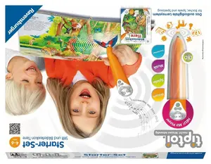 RAVENSBURGER Lernspiel