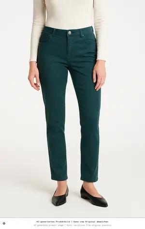 SISLEY Stoffhose