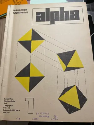 VOLK UND WISSEN Zeitschrift