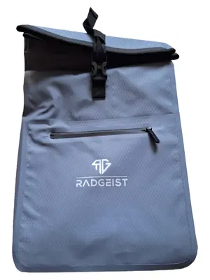 RADGEIST Fahrradtasche