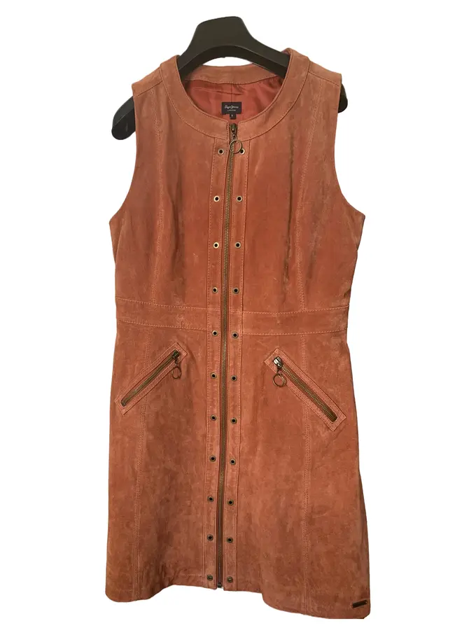 PEPE JEANS Jeanskleid Bild 1