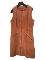 Vorschaubild PEPE JEANS Jeanskleid 1