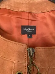 Vorschaubild PEPE JEANS Jeanskleid 2