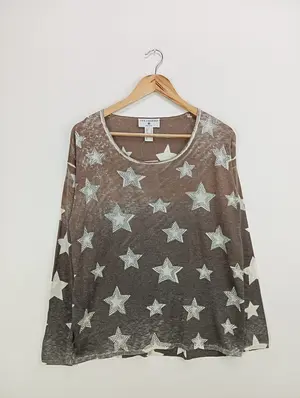 RICK CARDONA BY HEINE Pullover