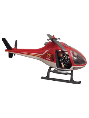 PLAYMOBIL Spiel-Flugzeug