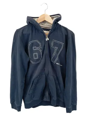 MARC O POLO Sweatjacke