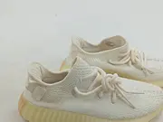 Vorschaubild 3 von Yeezy Boost 350 V2 Damen Sneaker Low Creme/Weiß Gr. 37 1/3